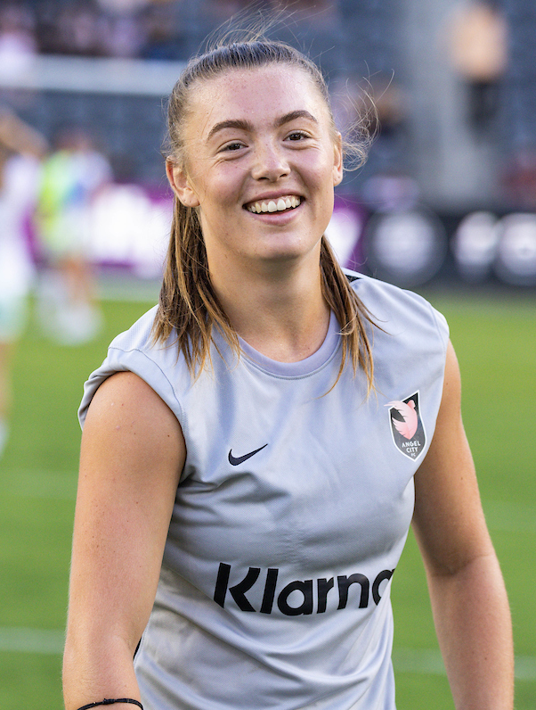 Miriael Taylor