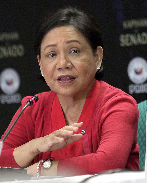 Miriam Aguilar