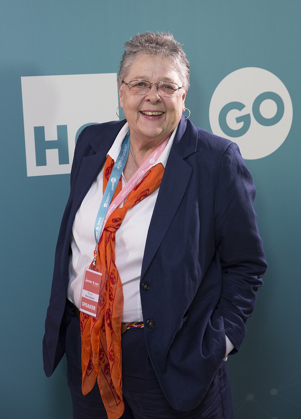 Miriam Ben David