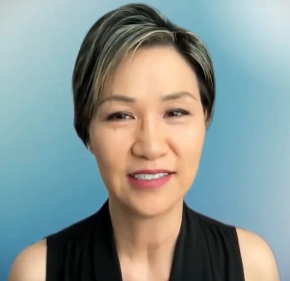 Míriam Cheung