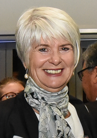Miriam Dean KC