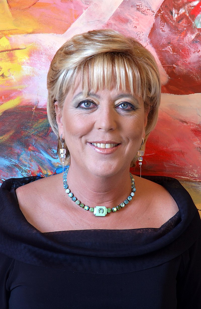 Miriam Feirberg-Ikar