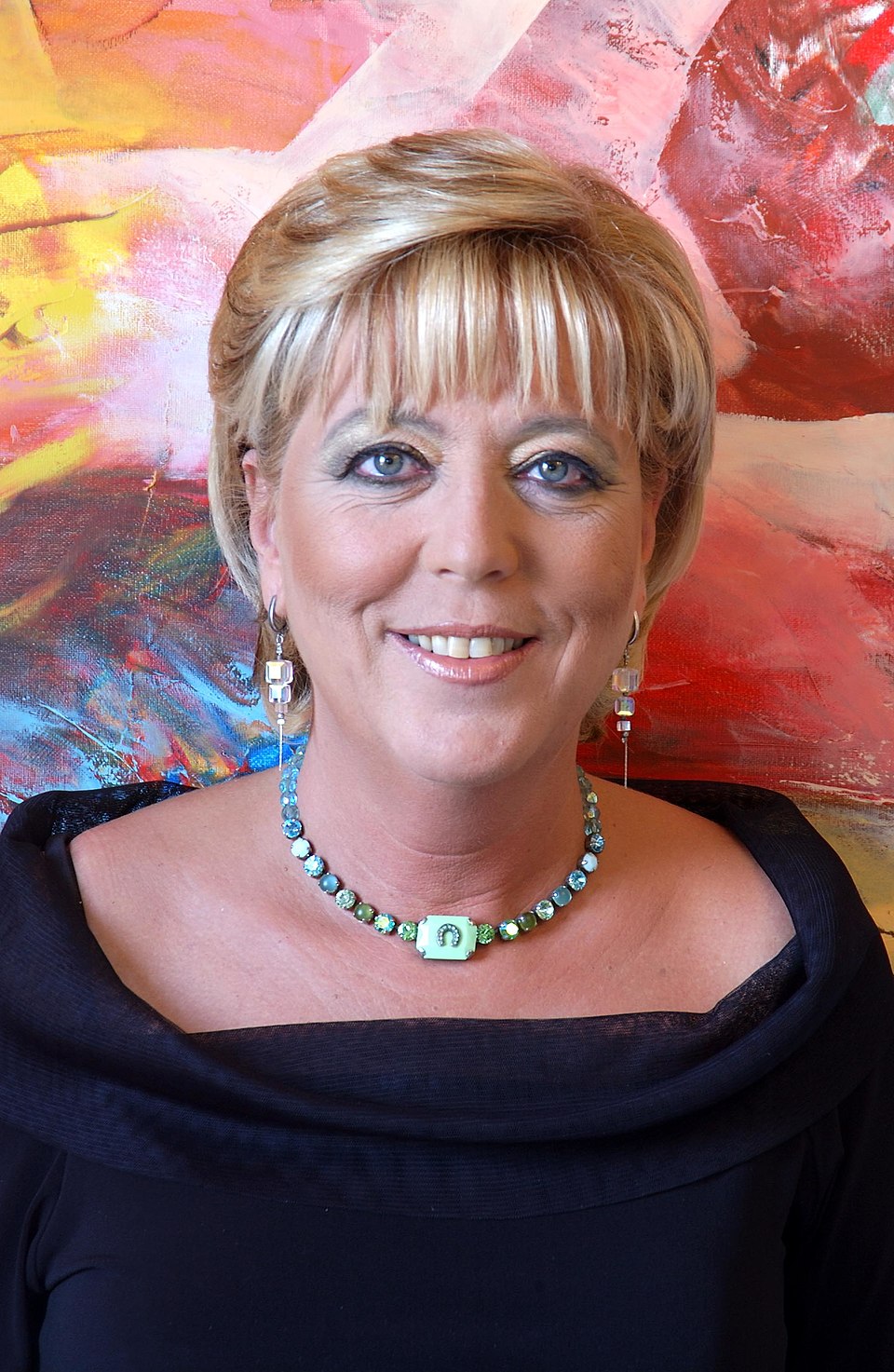 Miriam Feirberg