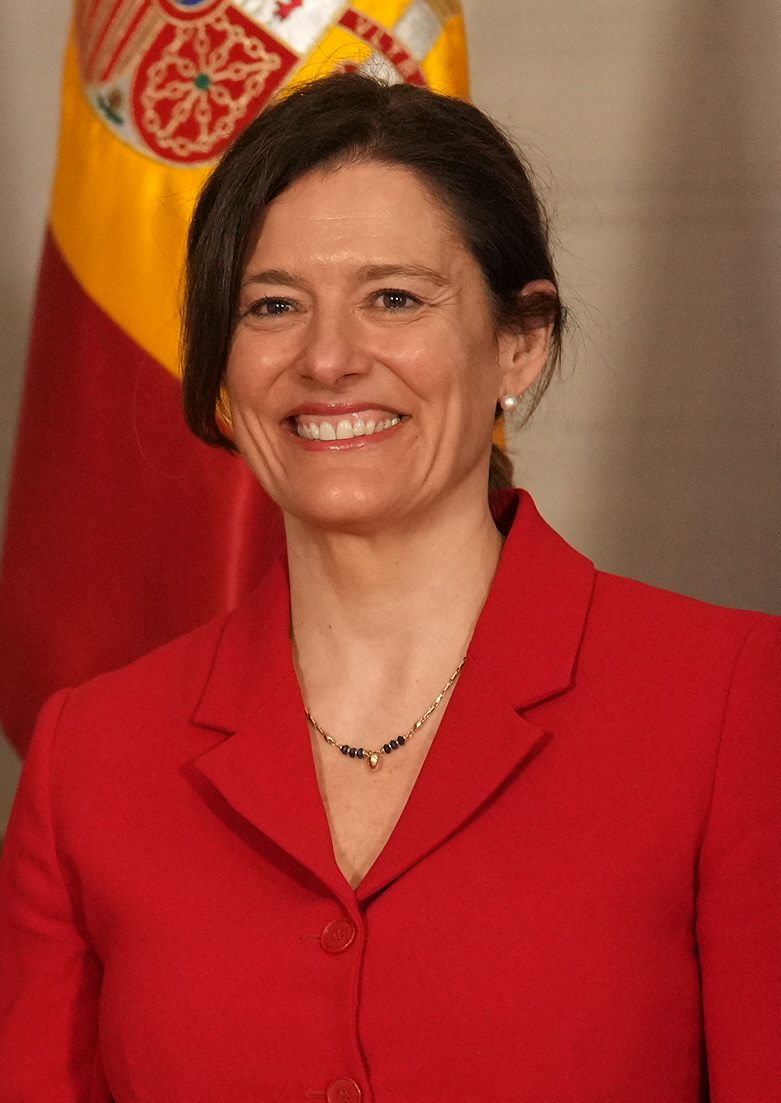 Miriam González Durántez