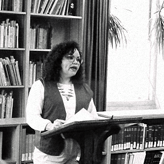 Miriam Herrera