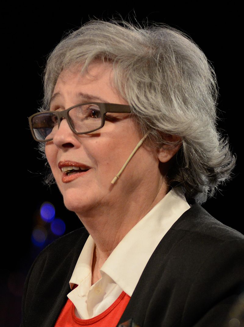 Miriam Kičiňová
