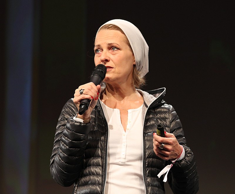 Miriam Meckel
