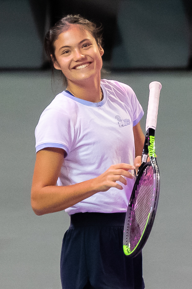 Miriam Medina