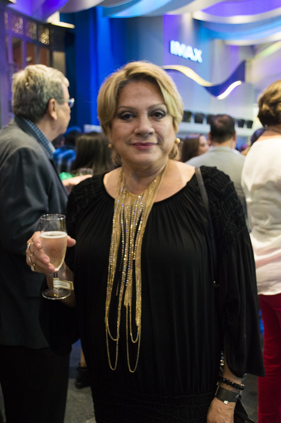 Miriam Murillo
