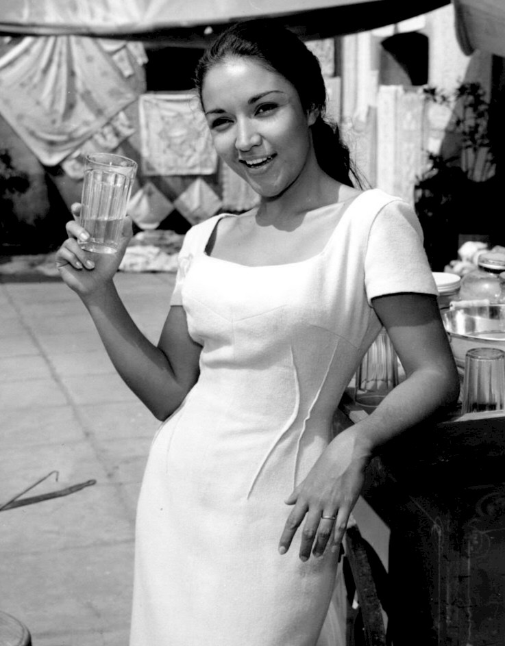 Miriam Ponce
