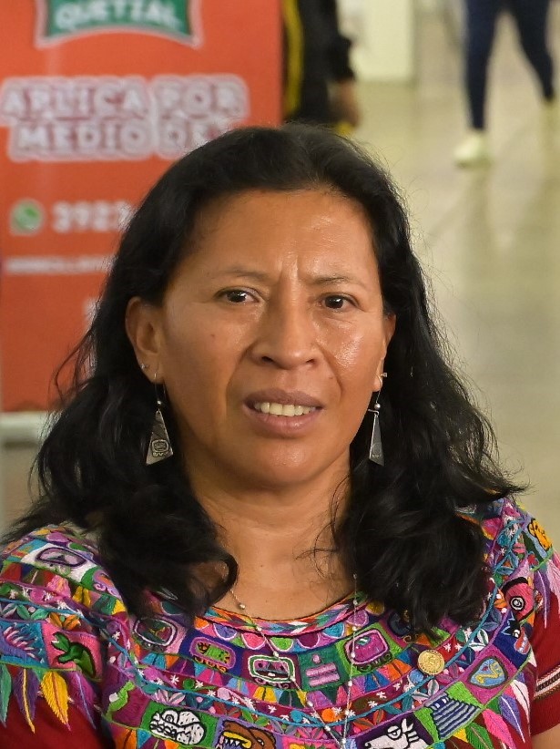 Miriam Roquel