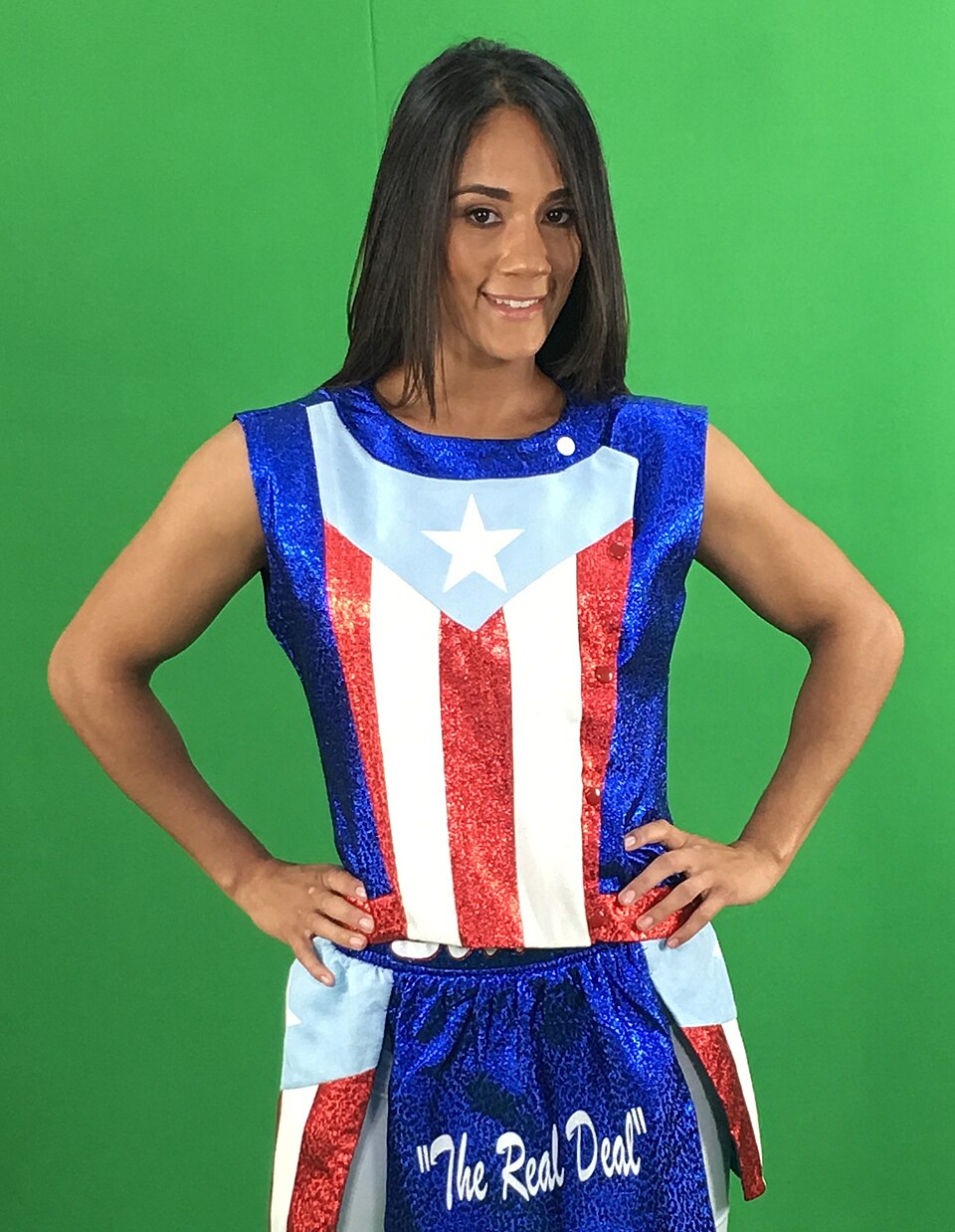 Miriam Serrano