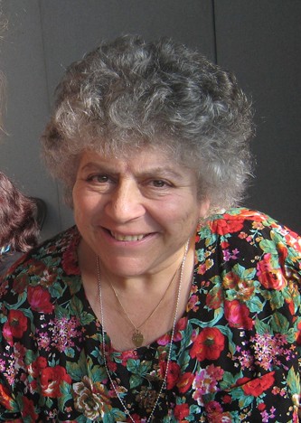 Miriam Sim