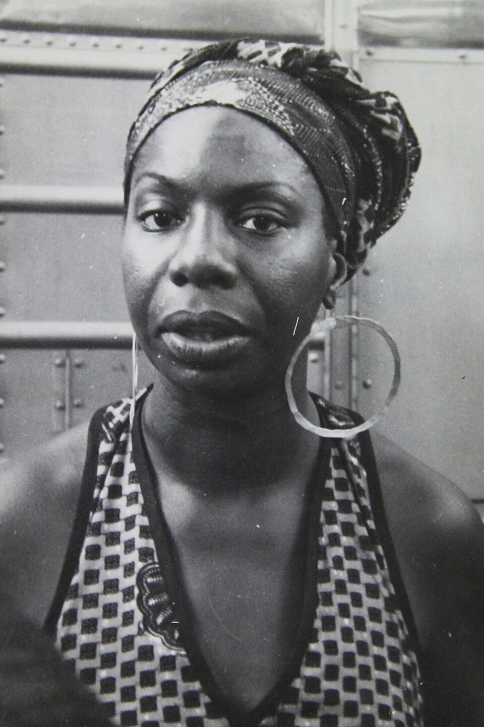 Miriam Simone