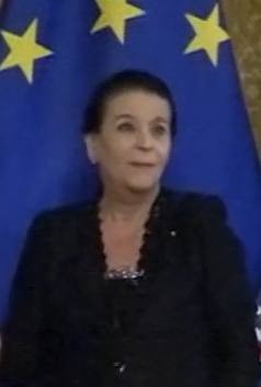 Miriam Spiteri Debono