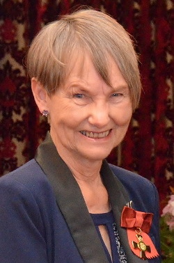 Miriam Taris