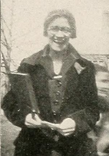 Miriam Underhill