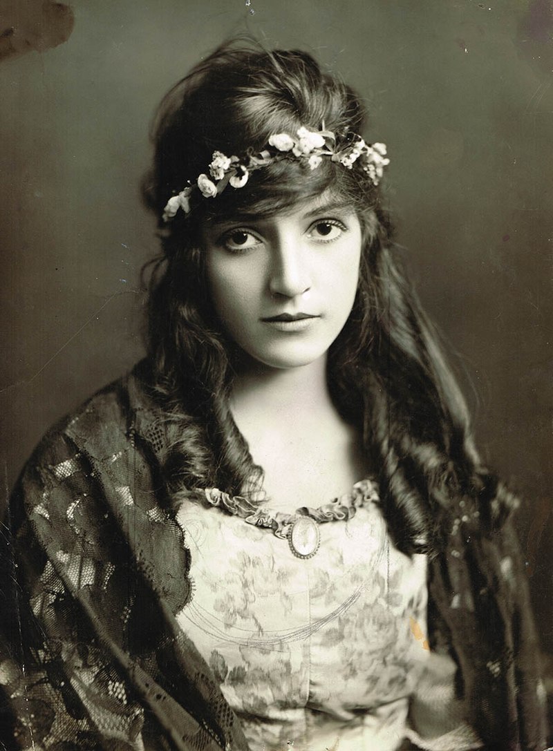 Miriam Walsh