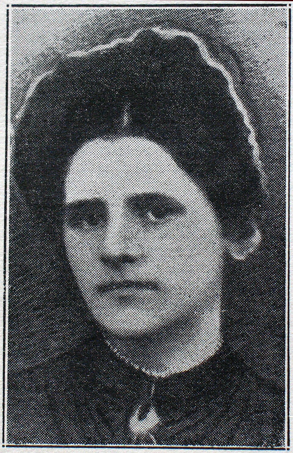 Miriam Wheeler