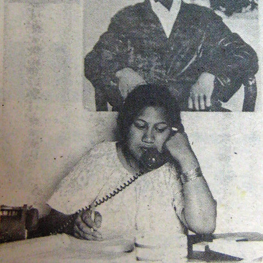 Miriama Rauhihi-Ness