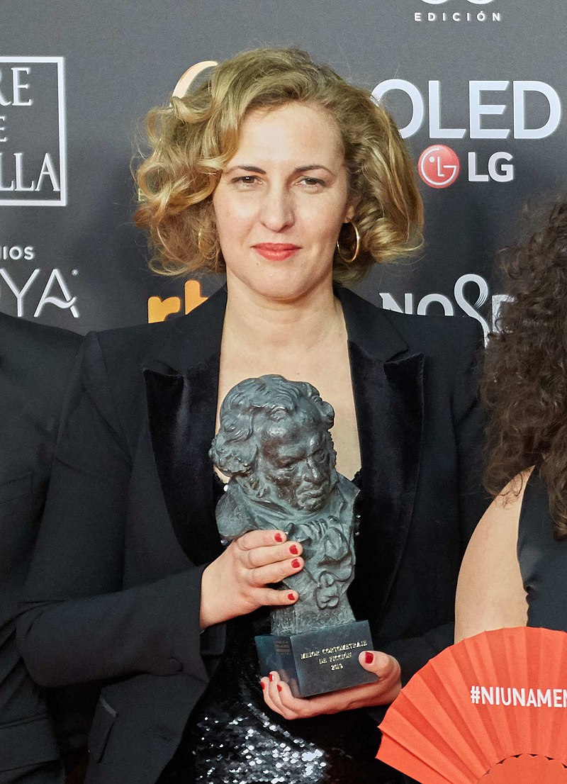 Mirian Jiménez
