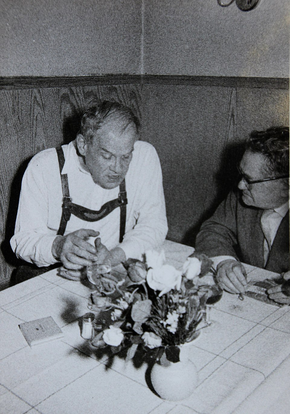 Mirjam Graf