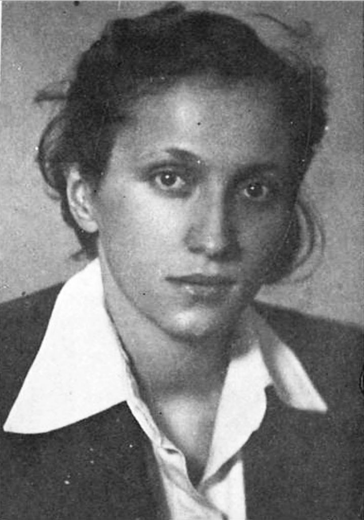Mirjana Radulović