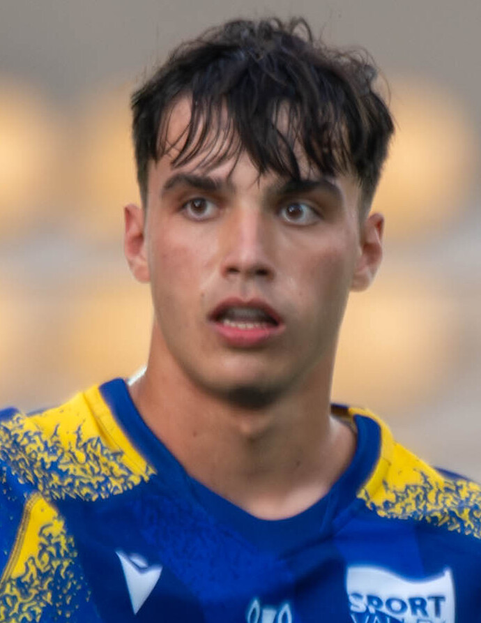 Mirko Belloni