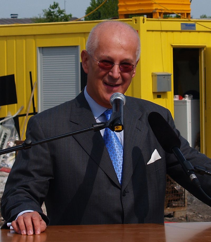 Mirko Kovats