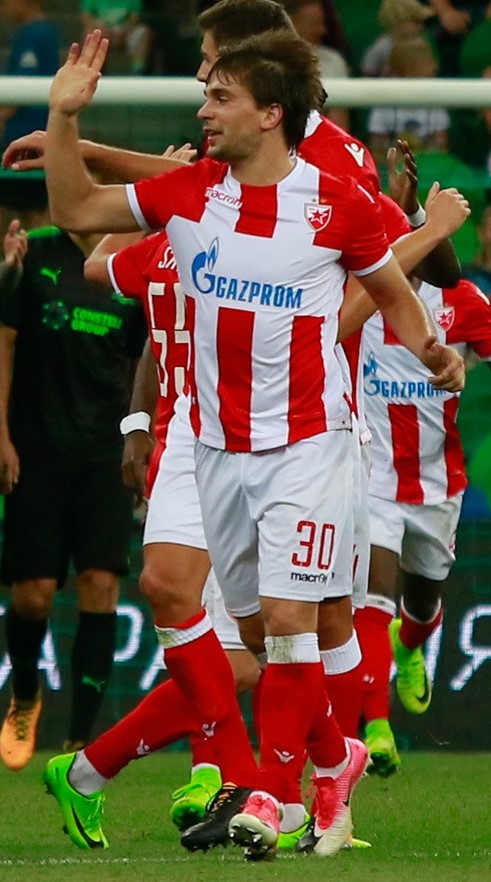 Mirko Stojković