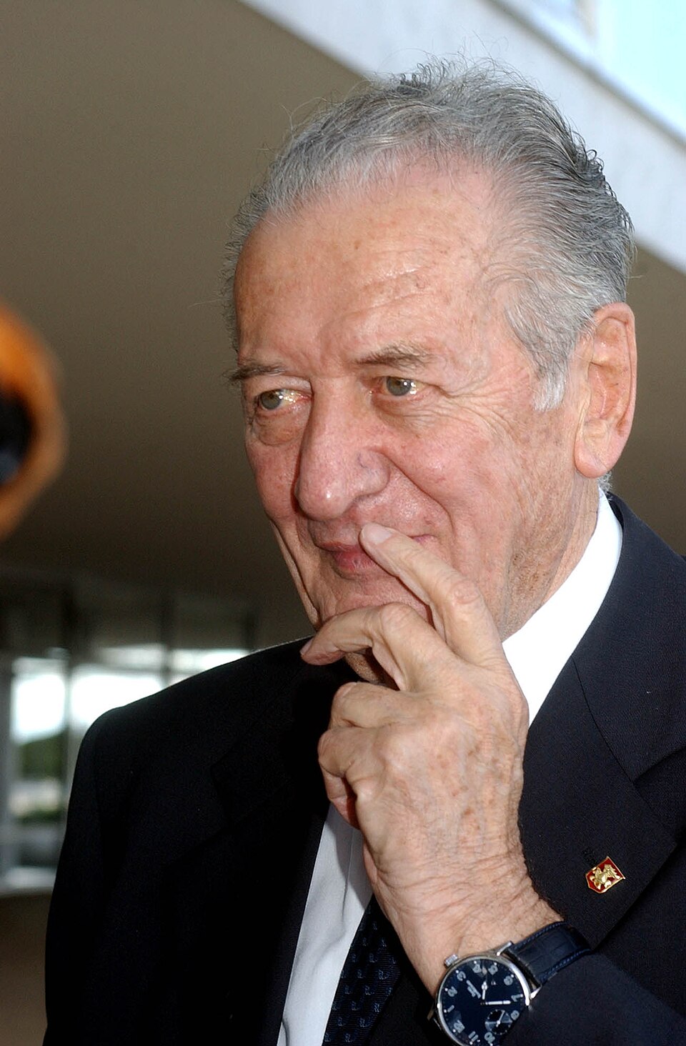 Mirko Tremaglia