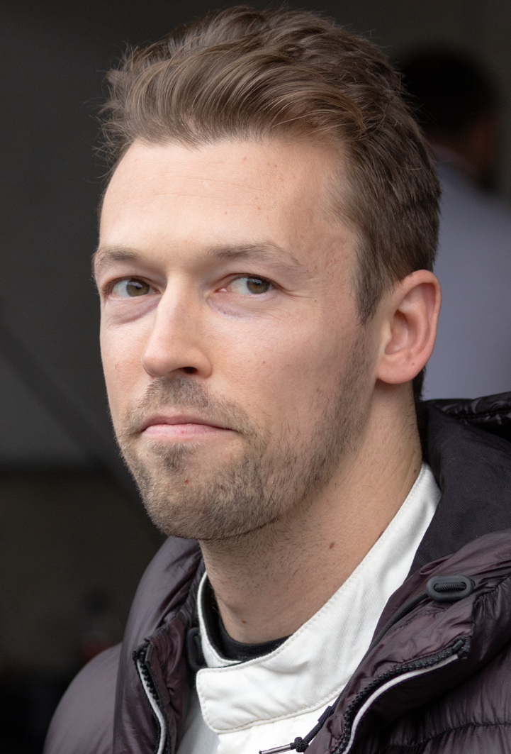 Mirko Tuš