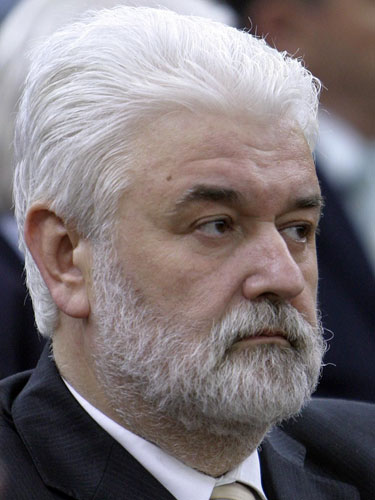 Mirko Velimirović