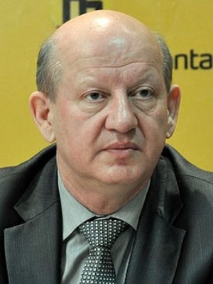 Mirko Z Bojovic