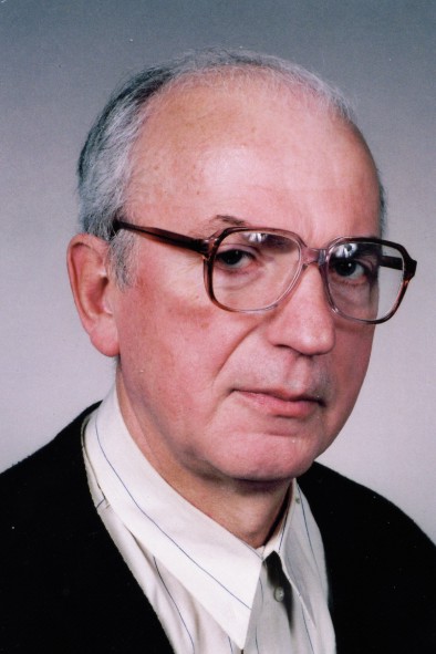 Miroljub Todorović