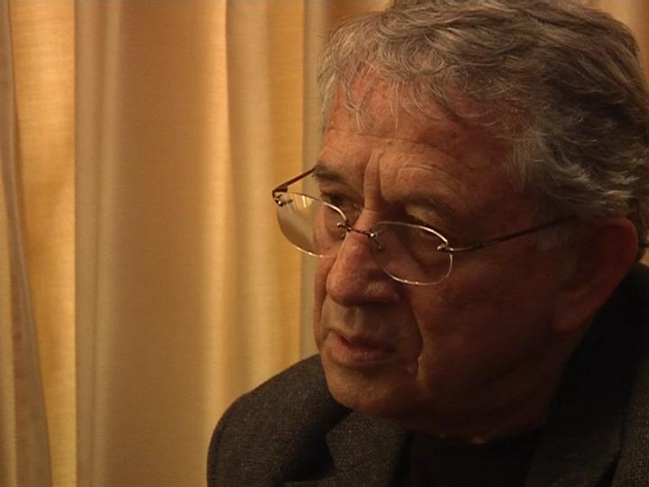 Miron Chaim Izakson