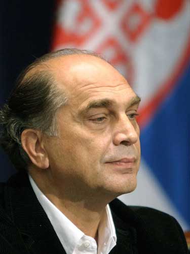 Miroslav Brajović