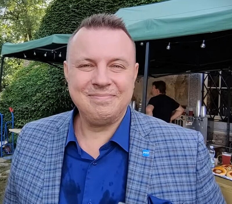 Miroslav Jansta