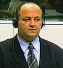 Miroslav Knežević