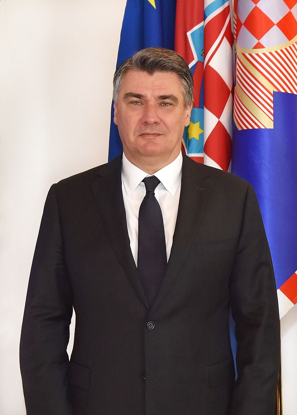 Miroslav Milanović