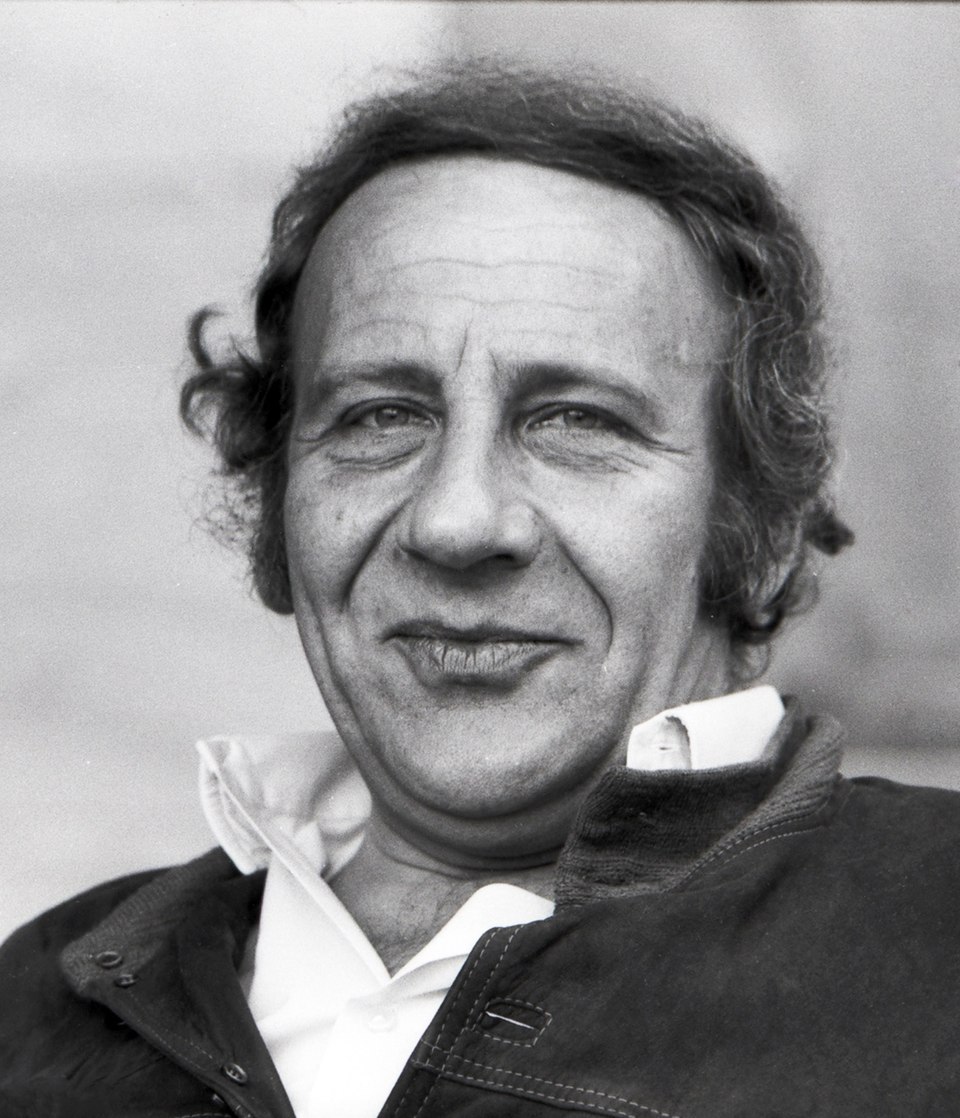 Miroslav (Mirka)