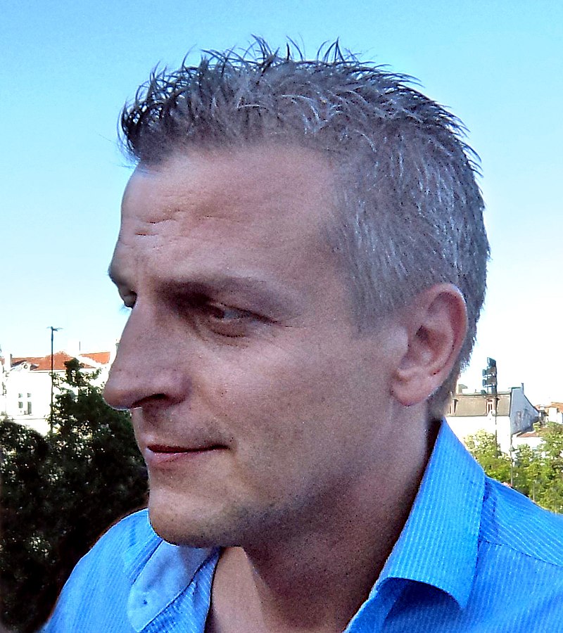 Miroslav Nenkov