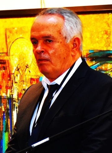 Miroslav Radačovský