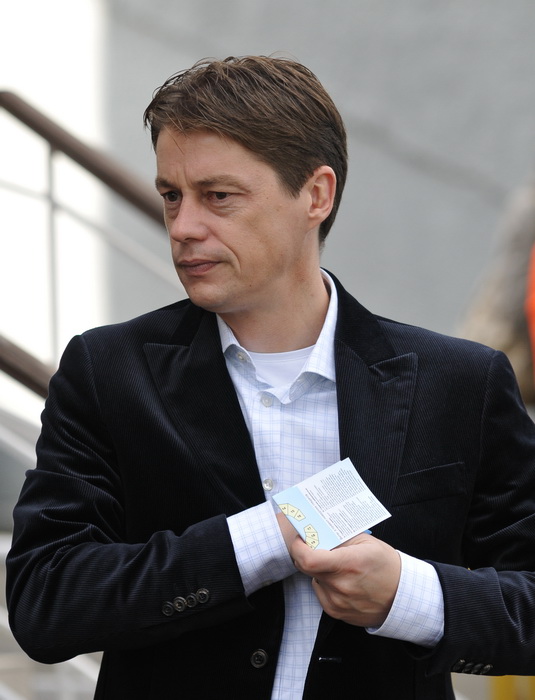 Miroslav Remeta
