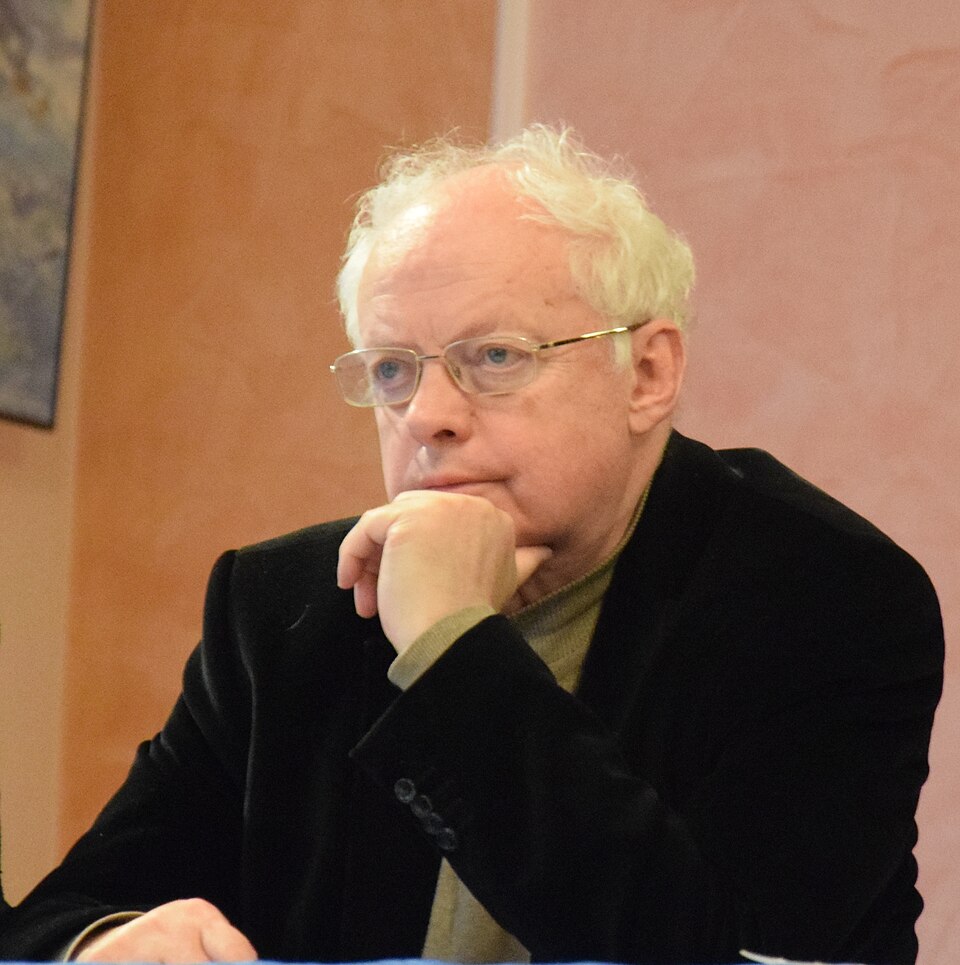 Miroslav Skorik