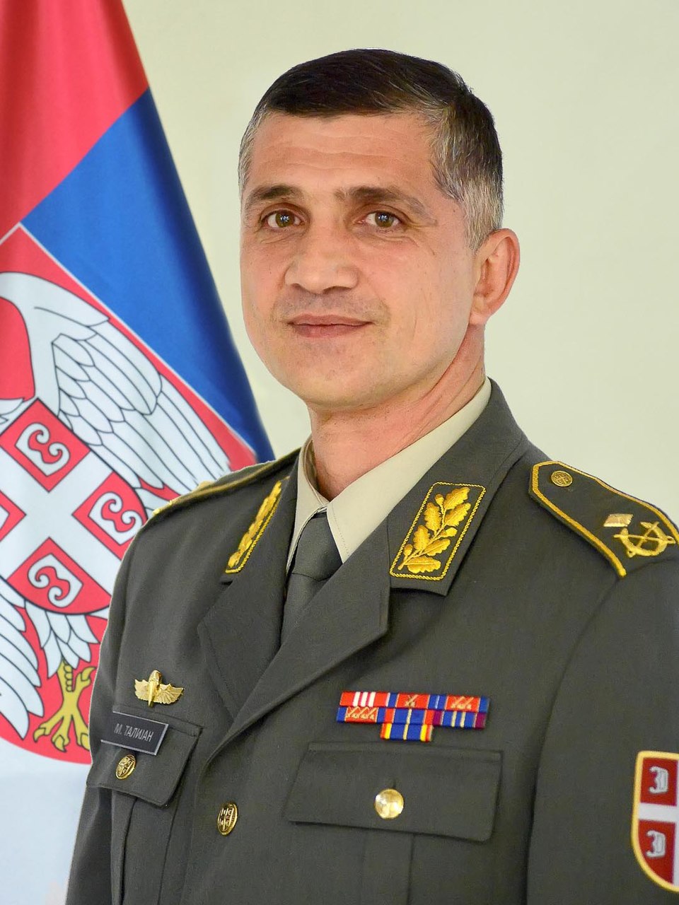 Miroslav Talijan