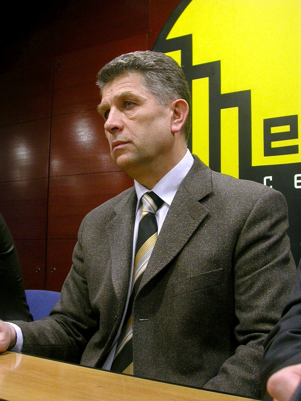 Mirsad Đerlek