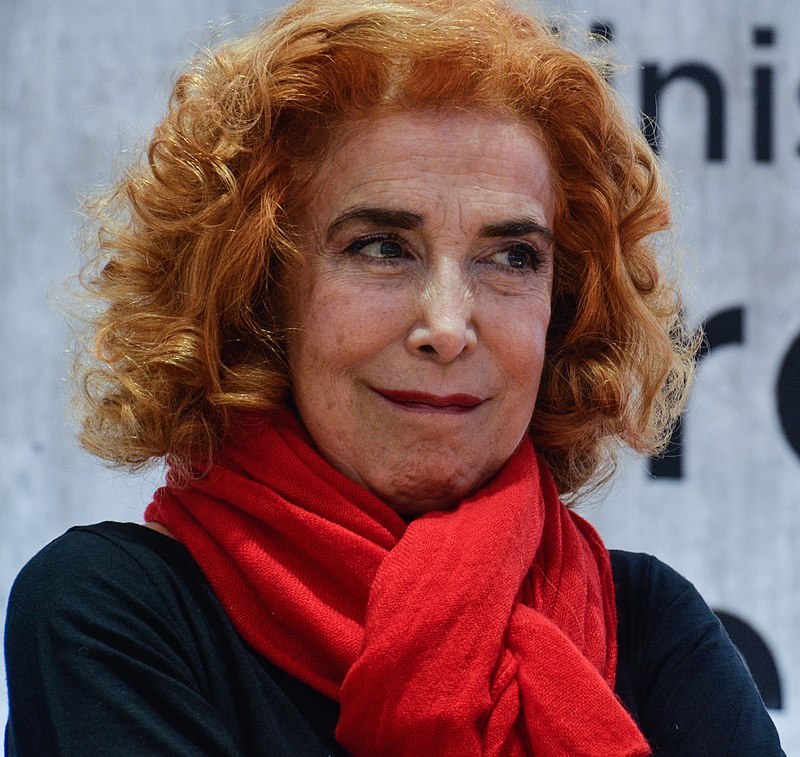 Mirta Busnelli