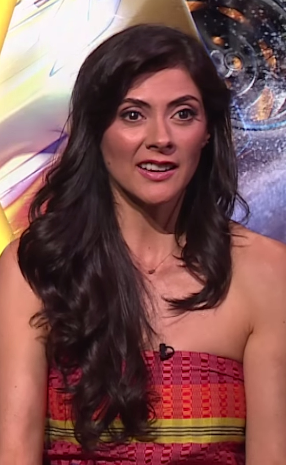 Mirta Ortiz