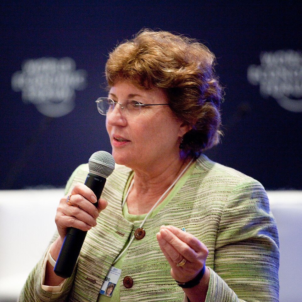 Mirta Roses Periago
